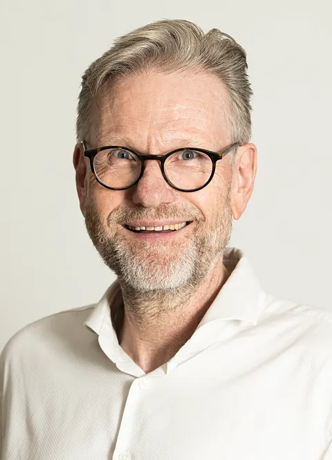 PU Født medlem Detlef von Holst