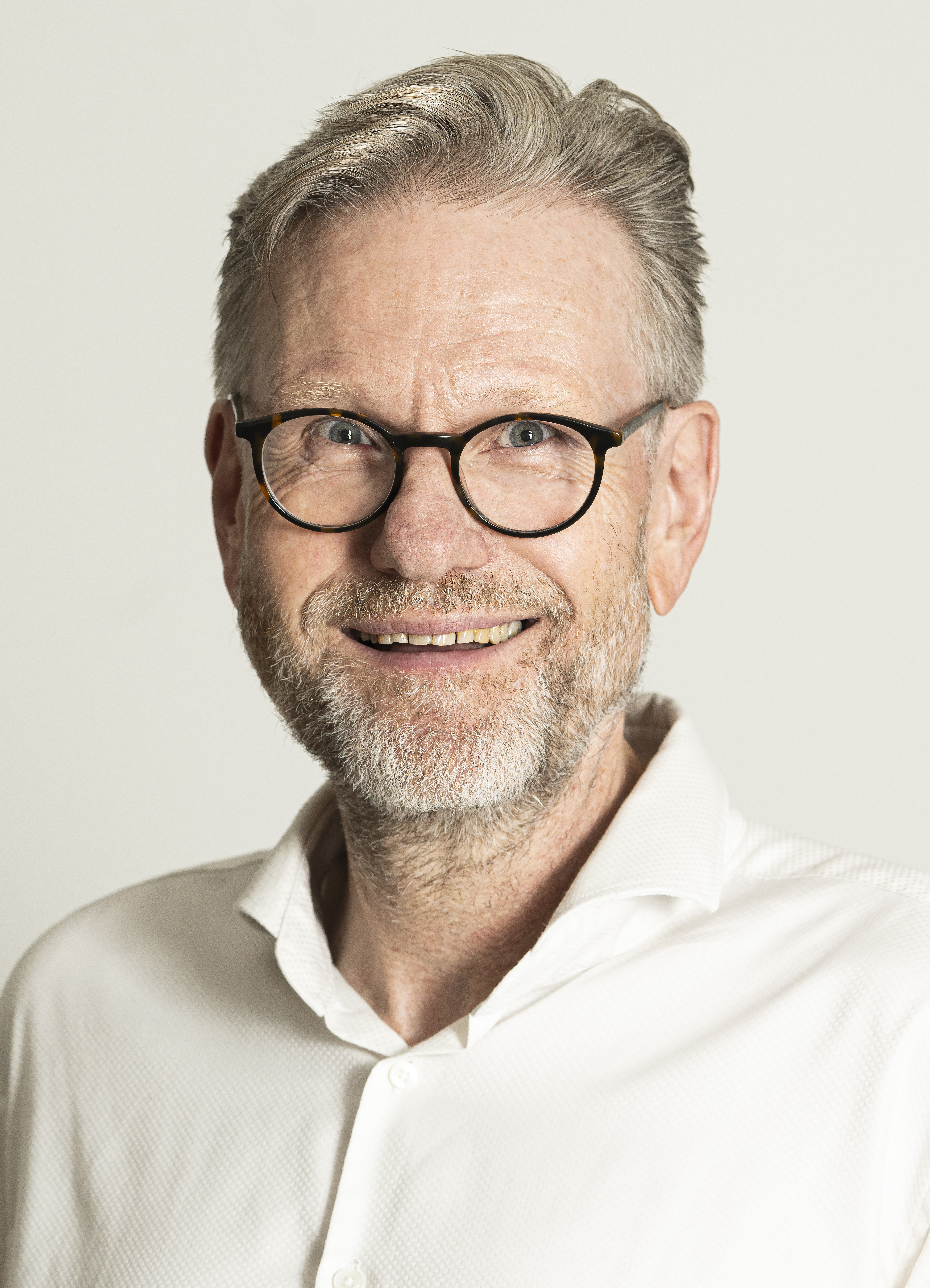 PU Født medlem Detlef von Holst