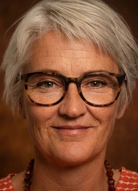 PU Født medlem Detlef von Holst