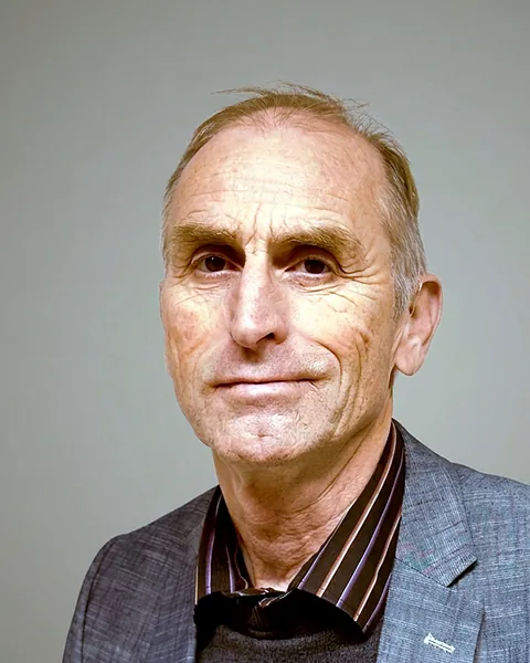 PU-medlem Niels Weinreich