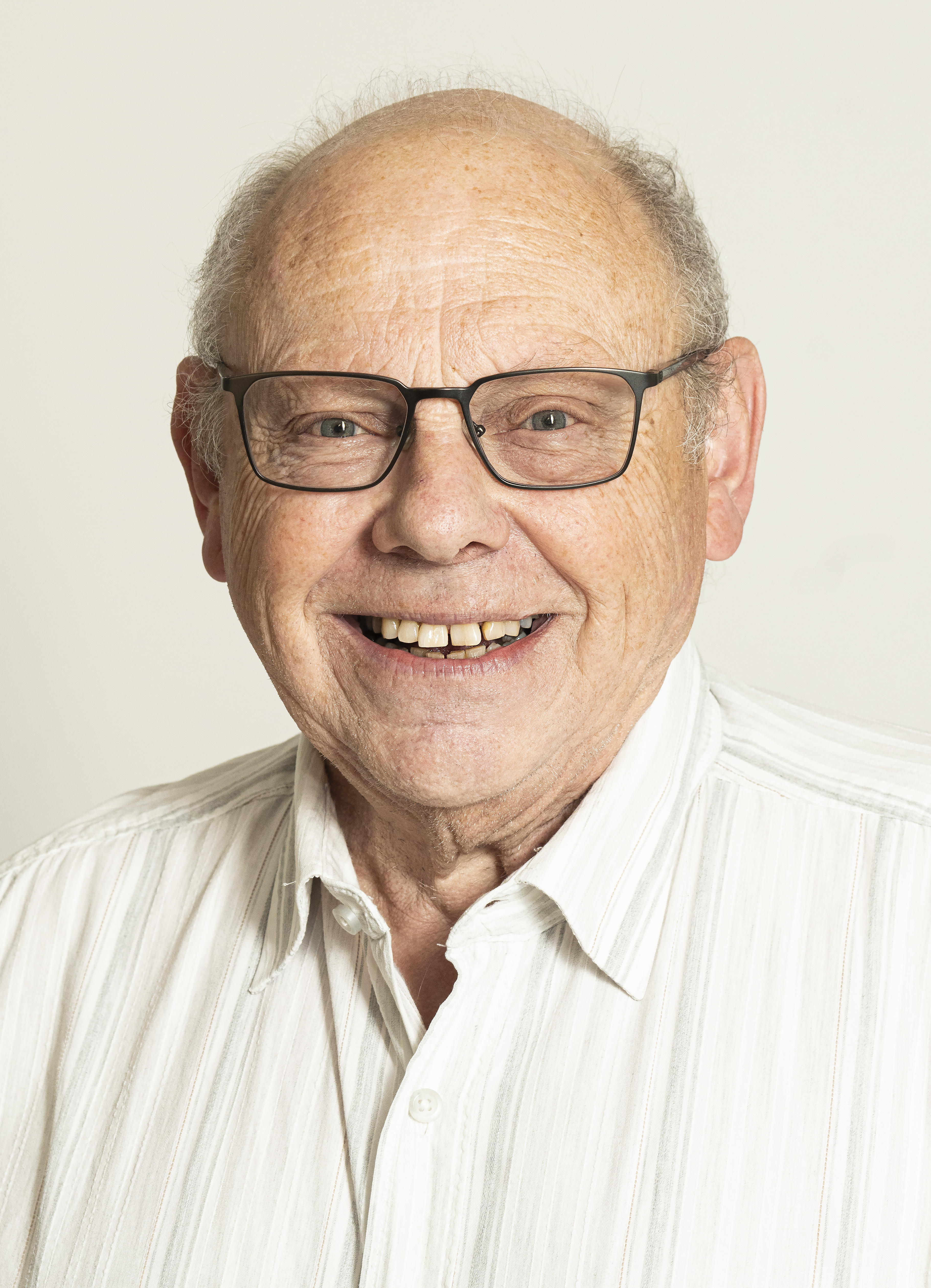 PU -medlem Flemming Christensen